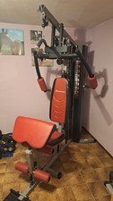 Sportstech HGX100 Kraftstation