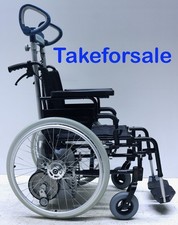 Alber S30 iQ Treppensteiger