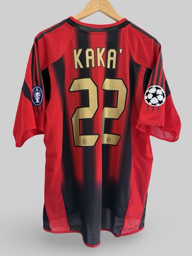 Kaka mailand adidas - #22,