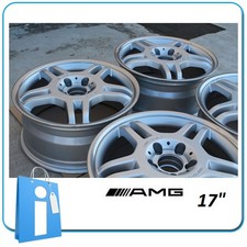 Original Felgen Mercedes SLK