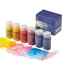 Stockmar Aquarellfarben 6