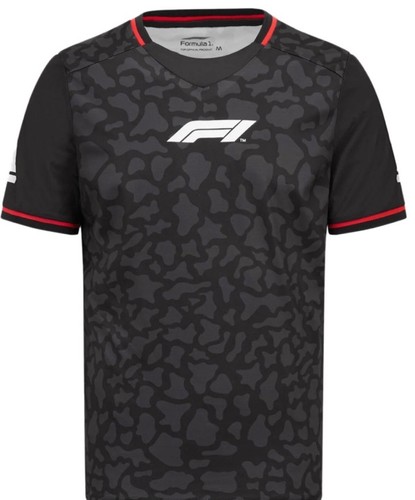 Formula unisex t shirt - formula, f1