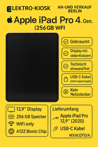 Apple ipad pro - apple,