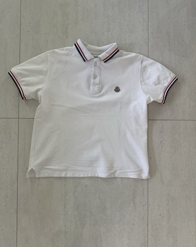 Moncler poloshirt herren - moncler,