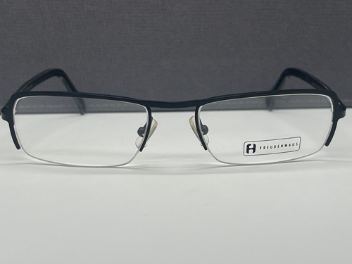 Freudenhaus brille titan - brille,