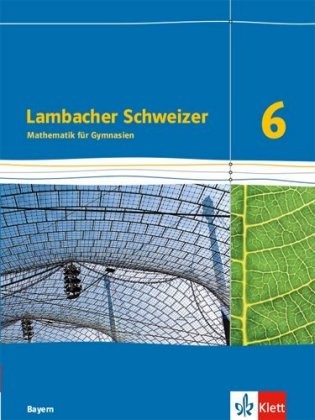 Lambacher schweizer mathematik - lambacher,