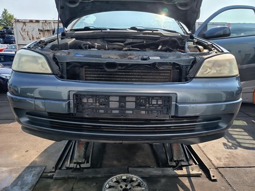 Opel astra original - astra,
