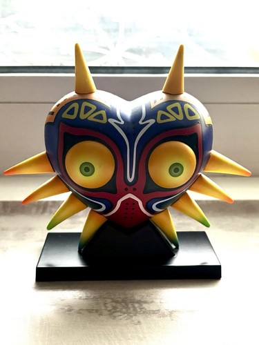 Majoras mask lampe zelda - lampe,