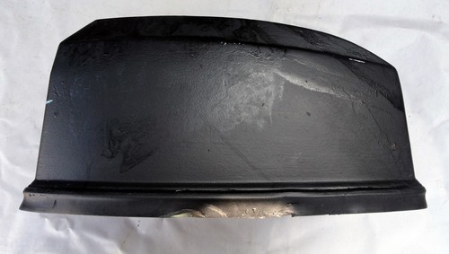 Motorhaube cover 9626a1 - motorhaube,
