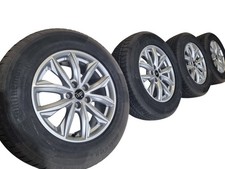 Original Audi Q5 FY Winter