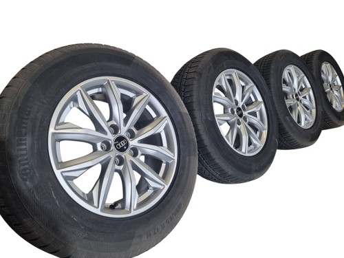 Original audi winter - q5, fy