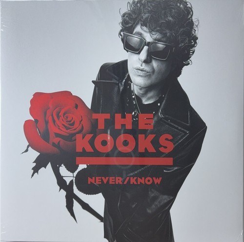 The kooks never know - the, –