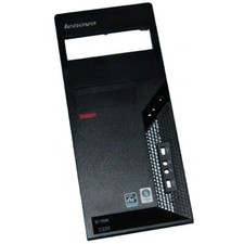 Vorderseite PC Lenovo