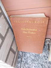 Heideschulmeister Uwe Karsten