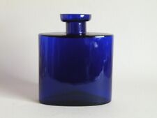 WIESENTHALHÜTTEVASE  GLASVASE  Vintage 70er Jahre KLAUS BREIT?