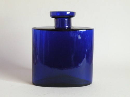 Wiesenthalhüttevase glasvase - wiesenthalhÜttevase,