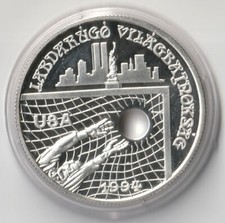 MDS HUNGARY HUNGARY 1000