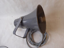 Druckkammerlautsprecher DNH Modell HP15T - 15 W - Länge 25 cm - Ø 20 cm