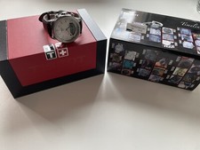 Tissot touch classic weiß - t-touch,