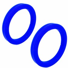 2pcs Silikonringdichtung Passend Für 8,5mm E-61 E61 Kaffeemaschine Dichtungsring