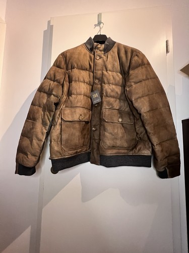 Sør jacke blouson in - sØr,
