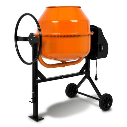 Eberth betonmischer 160l - eberth,