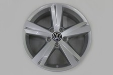 Original VW The Beetle 5C Spin