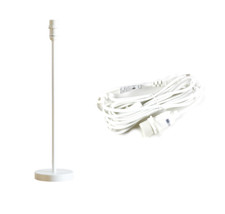 IKEA STRALA Tischleuchtenfuß