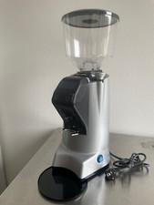 Eureka Zenith Club 60 Silber