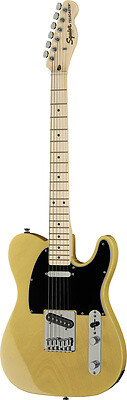 Fender gitarre squier - fender,