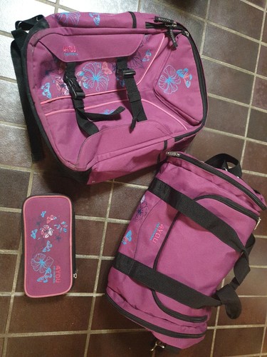 4you schulrucksack the - 4you,