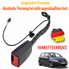 Gurtschloss Fahrersitz Mit