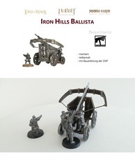 Vorbereitet iron hills - 1a,