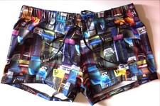 Bruno Banani Short Sunblock