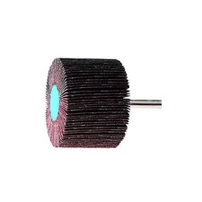 PFERD Fächerschleifer von 10 - 80 mm zur Auswahl Korn 40 - 400