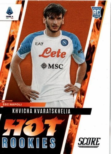 Khvicha kvaratskhelia - khvicha,
