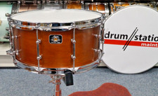 Ludwig Universal "Mahogany"