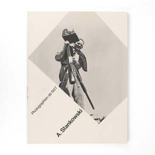 A. Stankowski: Photographien