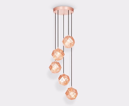 Tom dixon etch mini - tom,