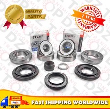 BMW E46 E39 E60 E38 E65 Z4 E85 188K Hinten Differential Reparatur Lagersatz