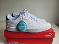 Puma Shuffle Perf Softfoam