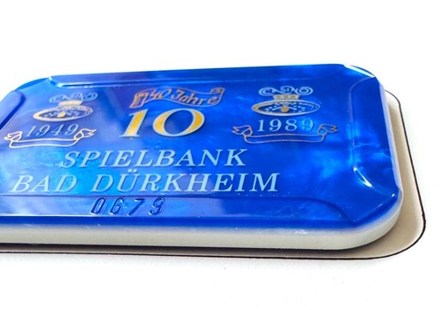 Jubiläums jeton jahre - 40,
