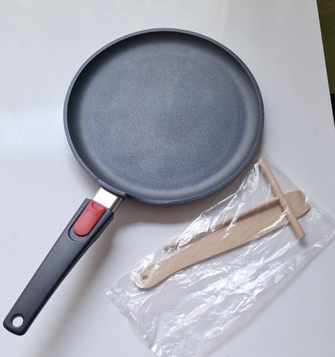 Pfanne woll crepespfanne 26 - woll,