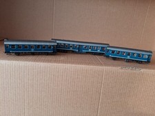 Roco ho 4250 Waggon Set der