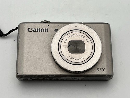 Canon digitalkamera kamera - canon,
