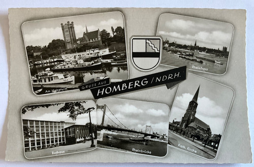 2520 homberg niederrhein - -,