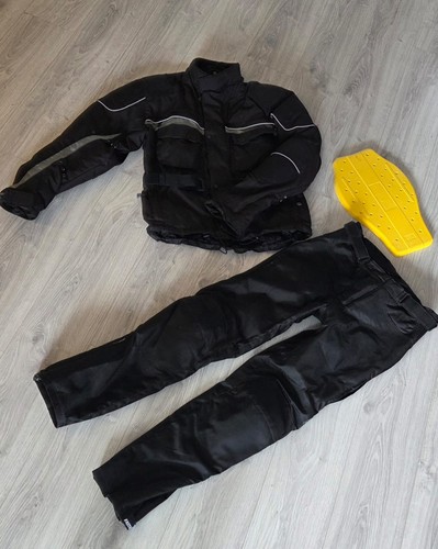 Motorradbekleidung paket - motorradbekleidung,