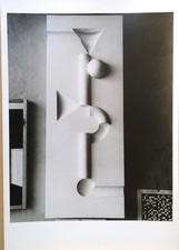 Franz ehrlich relief aus - franz,