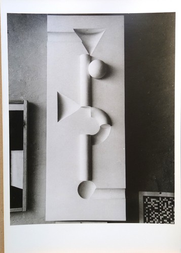 Franz ehrlich relief - franz, dem