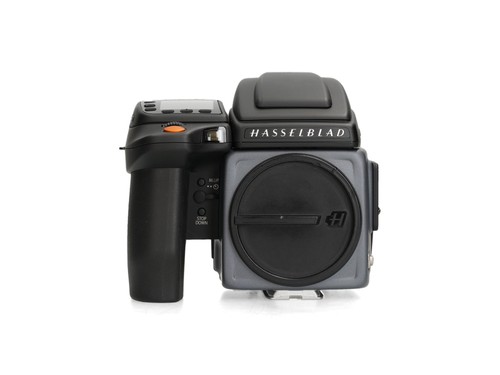 Hasselblad h6d 100c gehäuse - hasselblad,